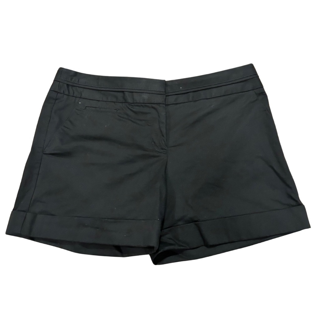 Express Black Shorts size 4
